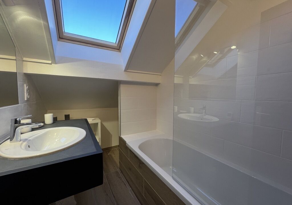 Photo of Bathroom in Pelvoux