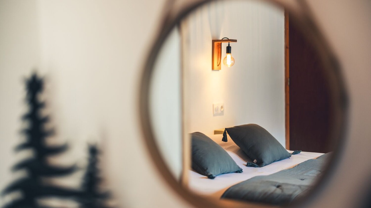 Photo of Bedroom in Pelvoux