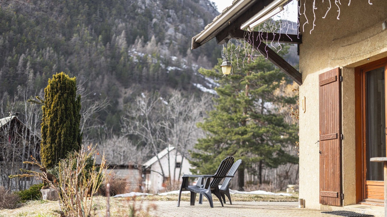 Photo of Outdoor in Pelvoux