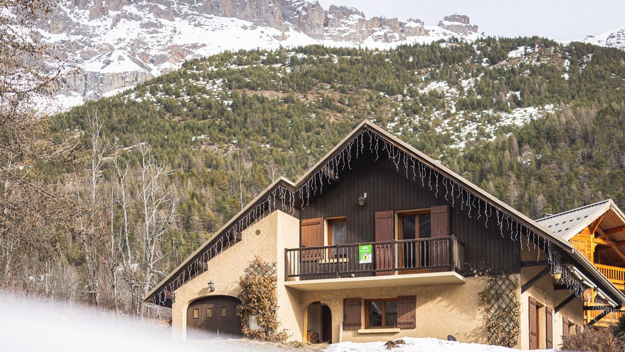 Photo of Outdoor in Pelvoux