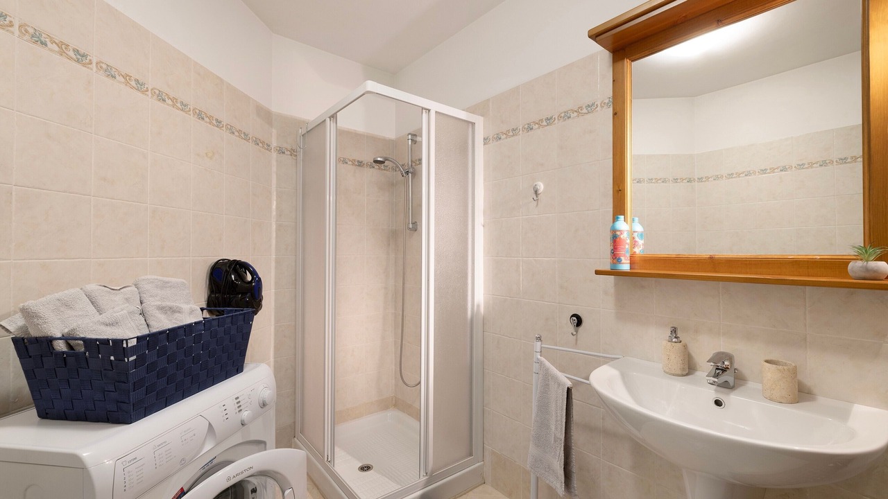 Photo of Bathroom in Prato Nevoso