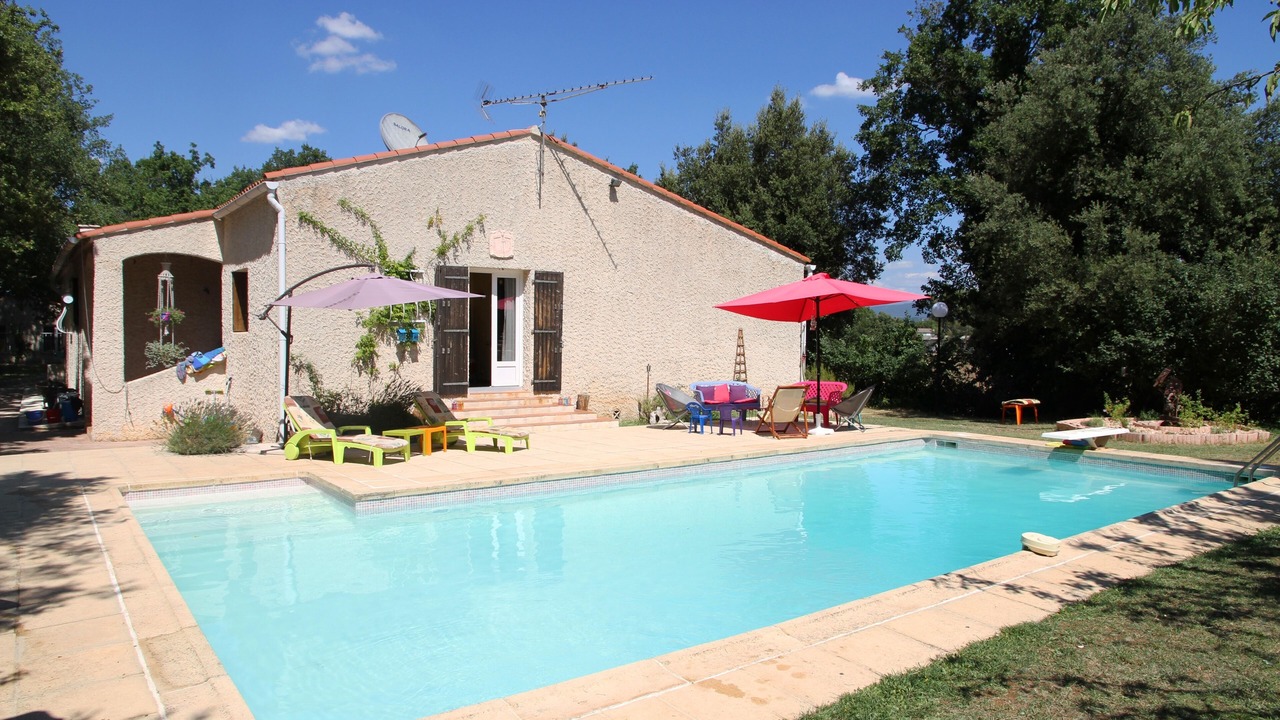 Photo of Outdoor in Montmeyan