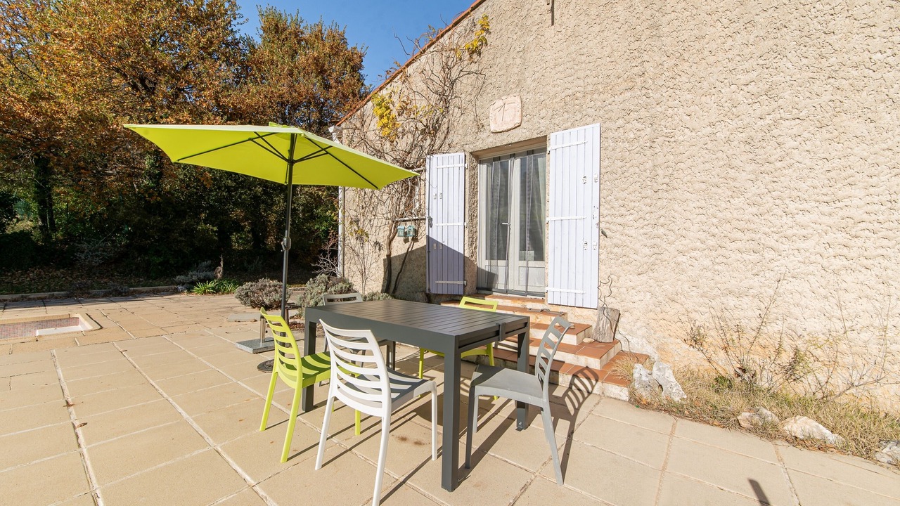 Photo of Outdoor in Montmeyan