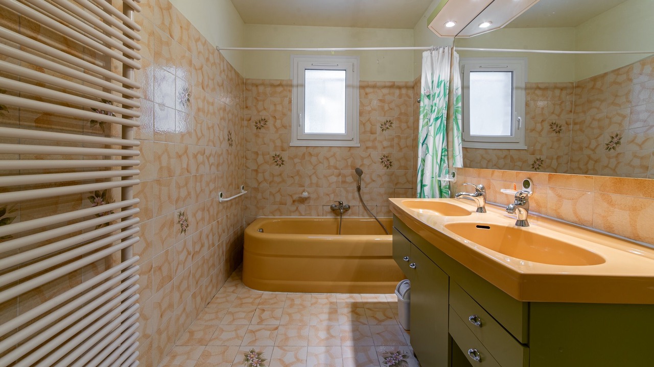 Photo of Bathroom in Montmeyan