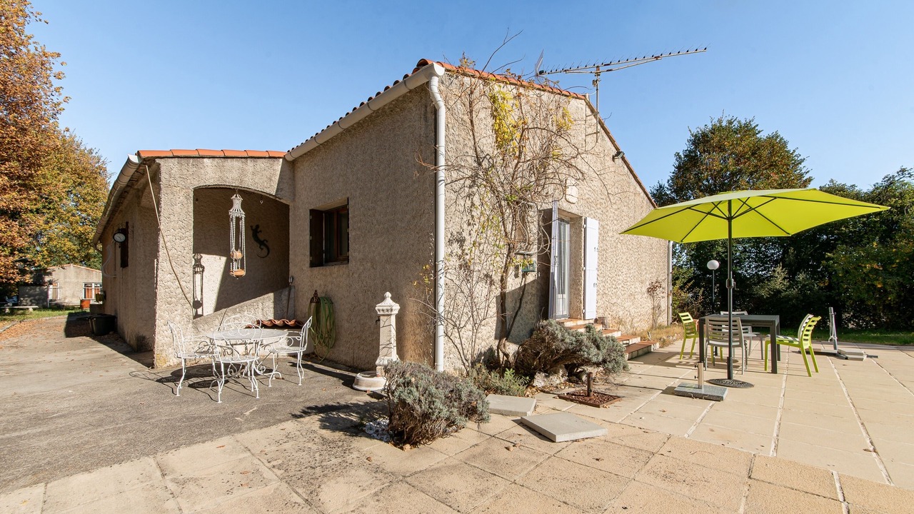 Photo of Outdoor in Montmeyan