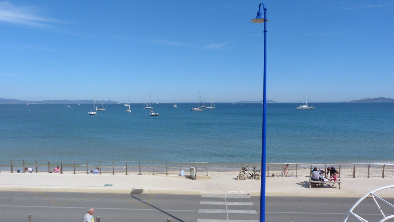 Photo of Others in Hyeres