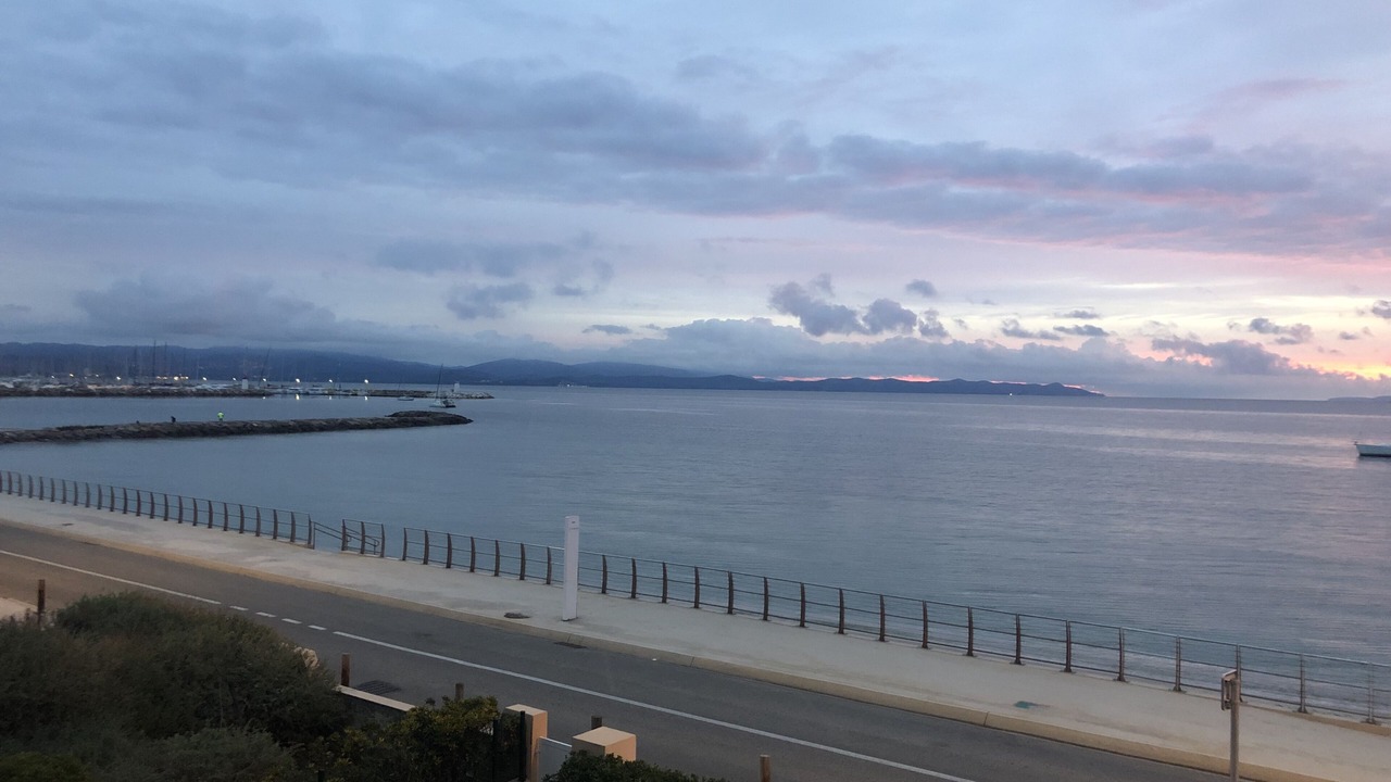 Photo of Others in Hyeres