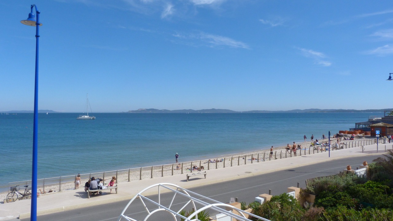 Photo of Others in Hyeres