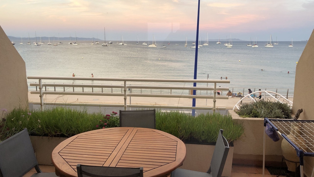 Photo of Others in Hyeres
