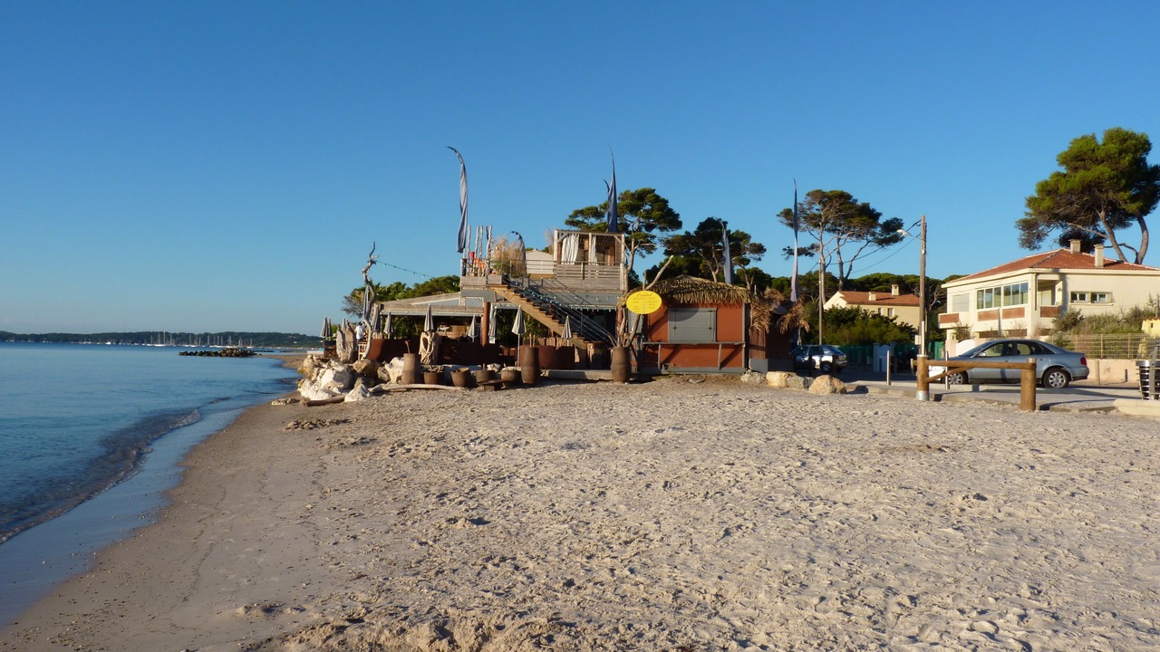 Photo of Others in Hyeres