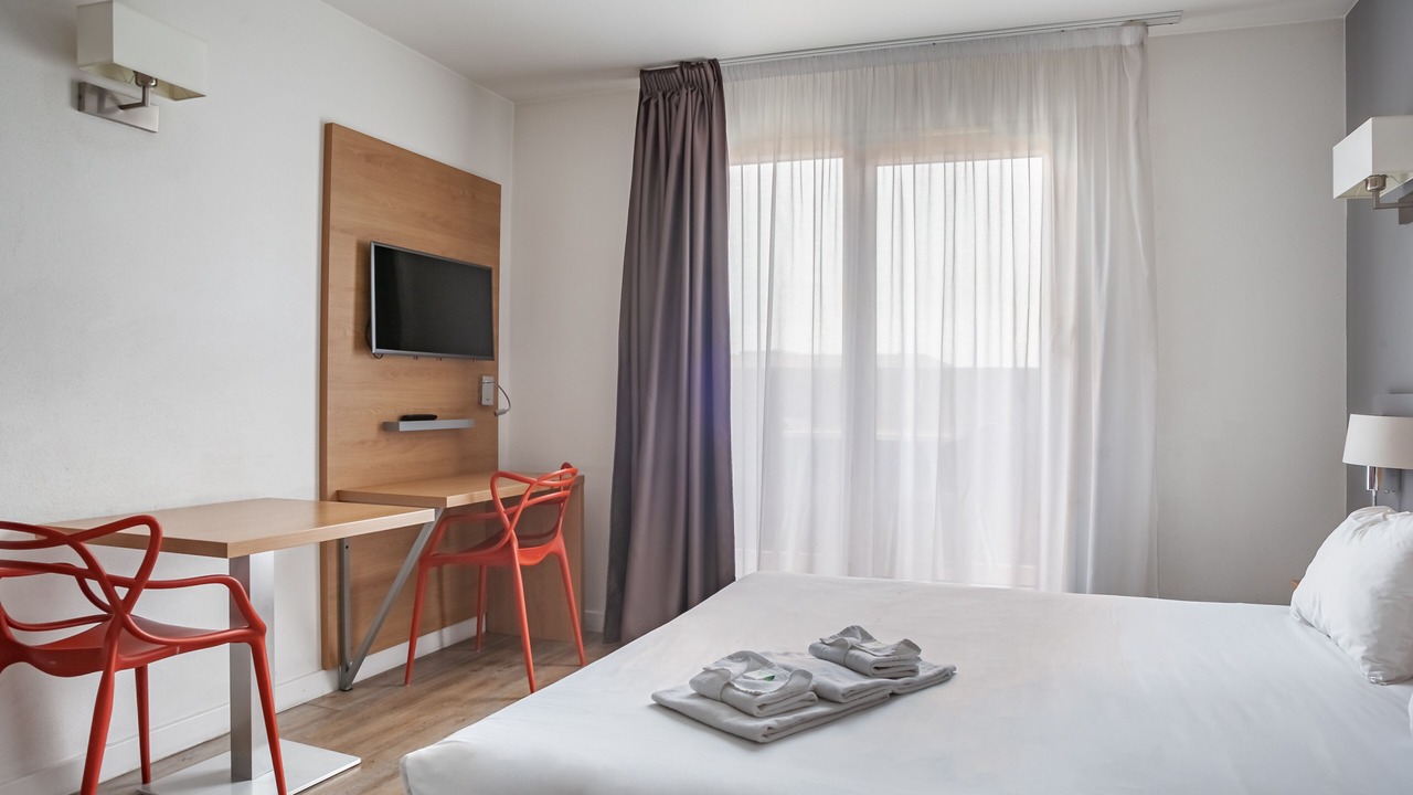 Photo of Bedroom in Le Rouet