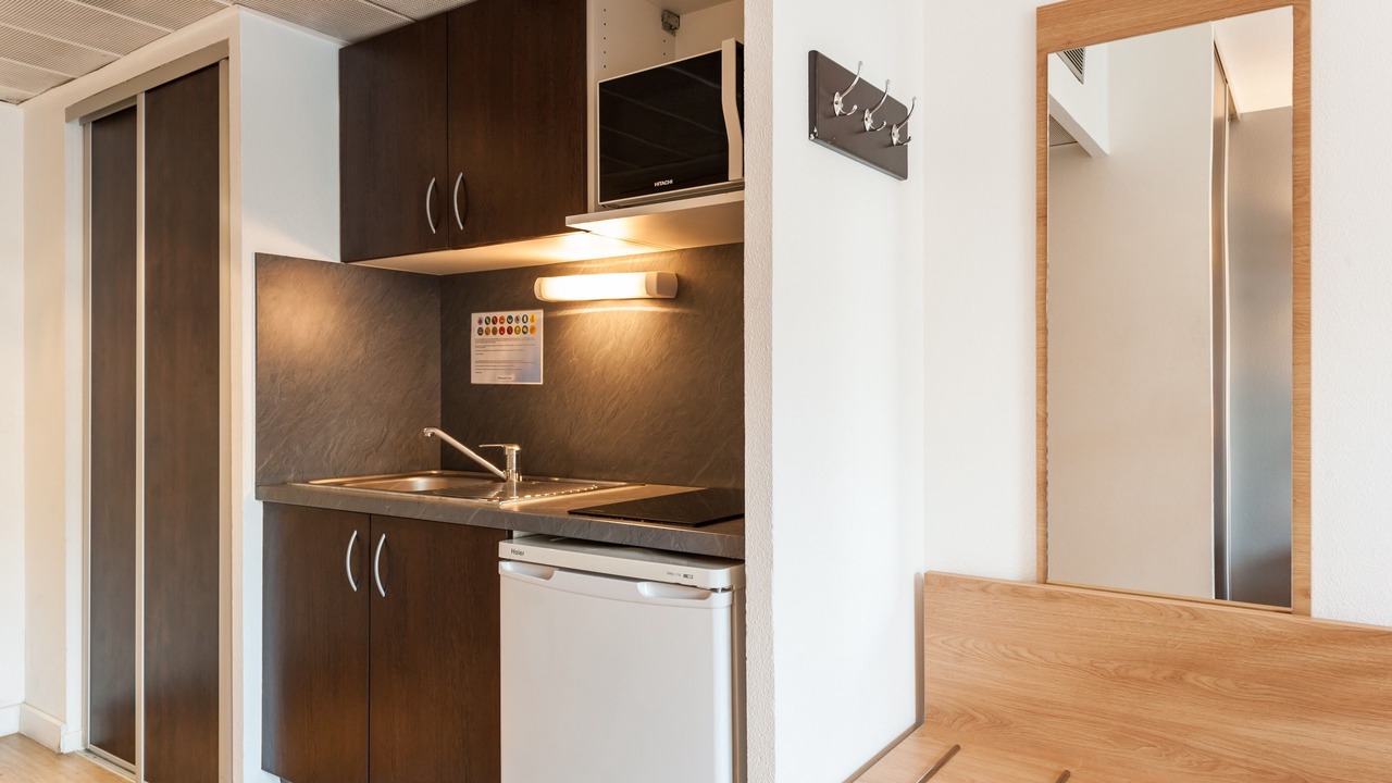 Photo of Kitchen in Le Rouet