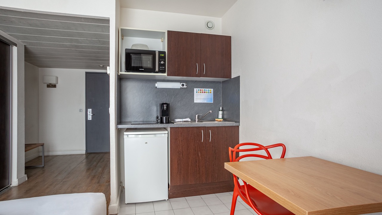Photo of Kitchen in Le Rouet