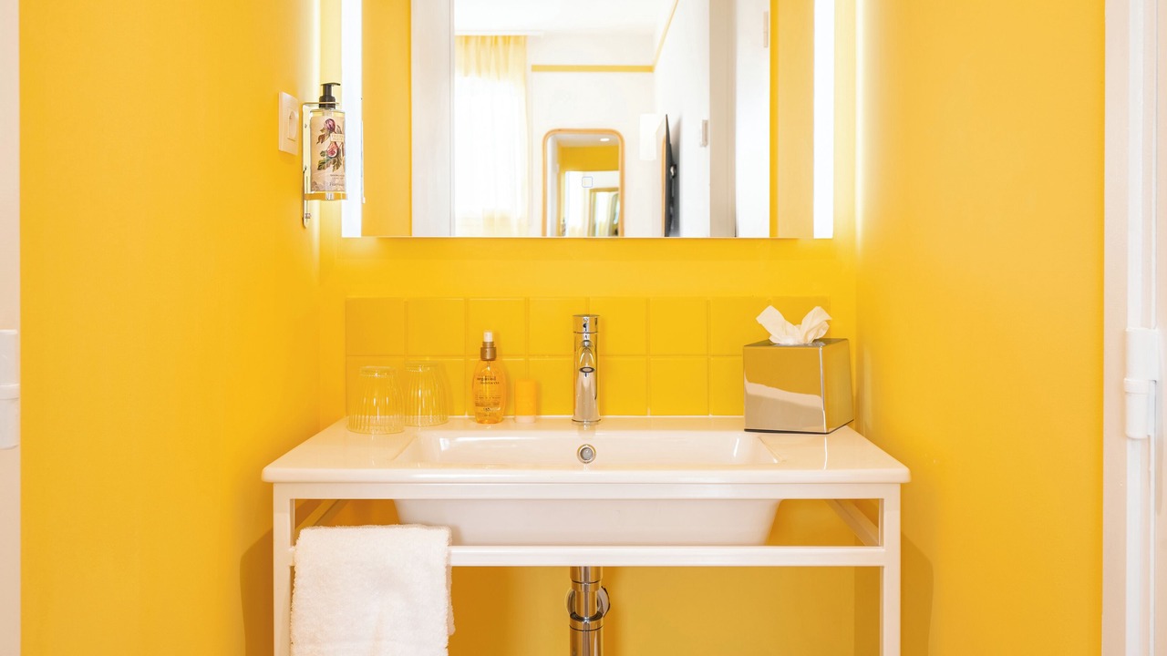 Photo of Bathroom in Le Rouet
