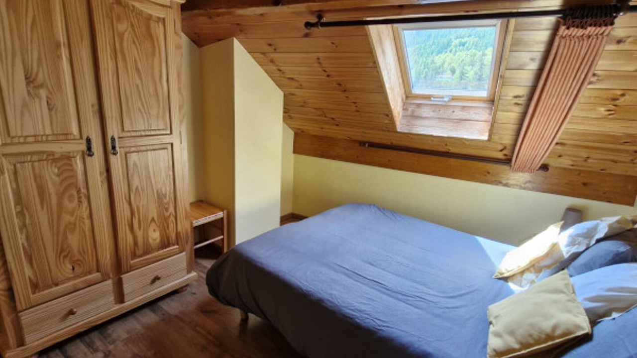 Photo of Bedroom in Chantemerle