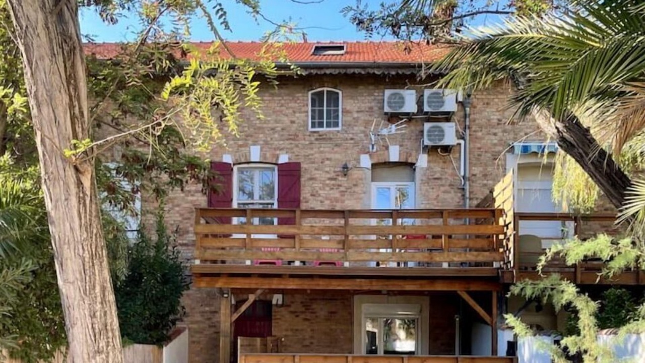 Photo of Outdoor in Salin-de-Giraud
