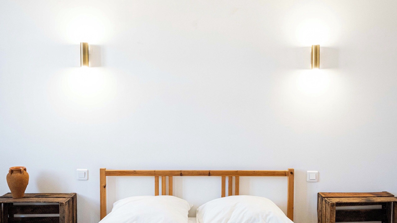 Photo of Bedroom in Salin-de-Giraud