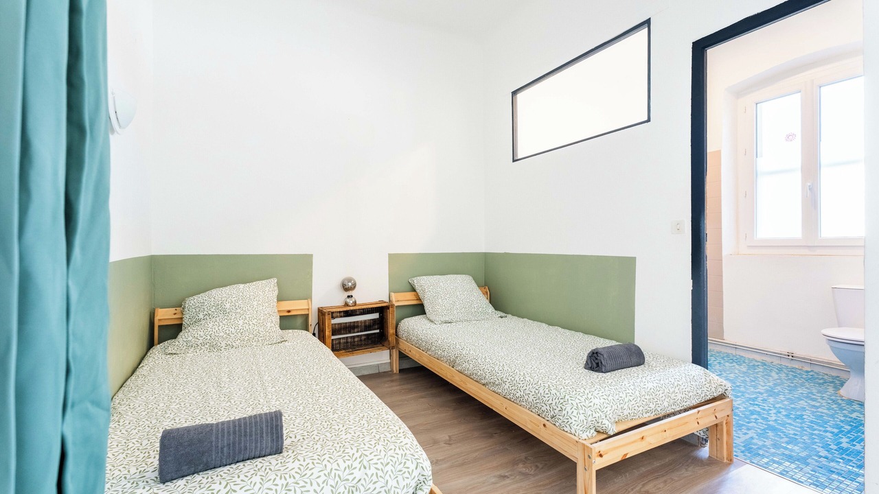Photo of Bedroom in Salin-de-Giraud