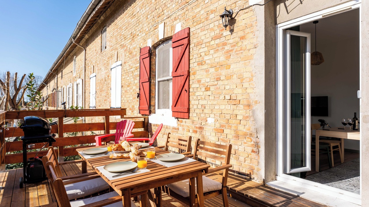 Photo of Outdoor in Salin-de-Giraud