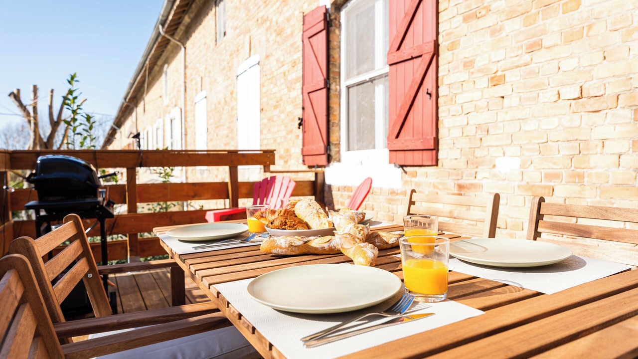 Photo of Outdoor in Salin-de-Giraud
