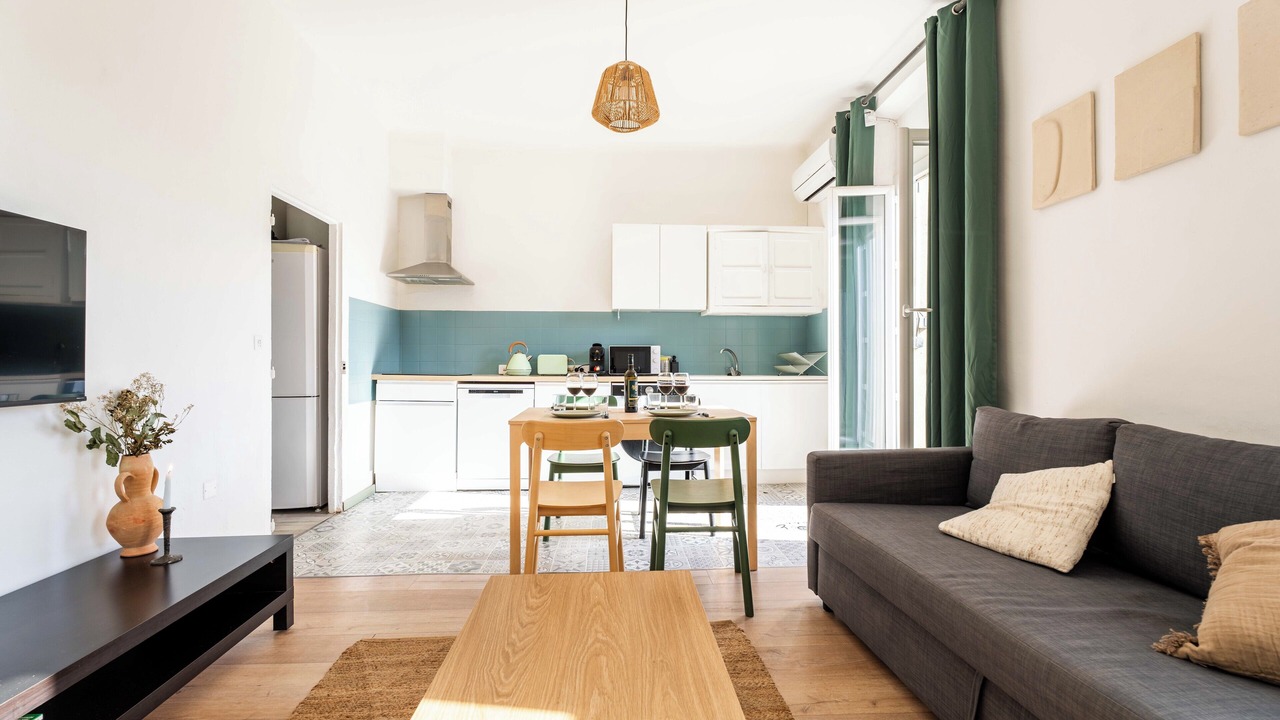 Photo of Livingroom in Salin-de-Giraud