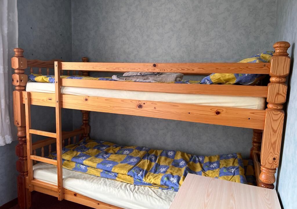 Photo of Bedroom in Enchastrayes