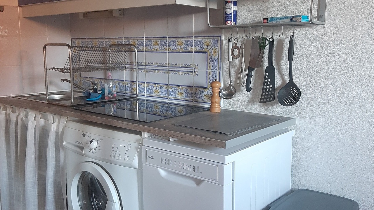 Photo of Kitchen in Eyguieres