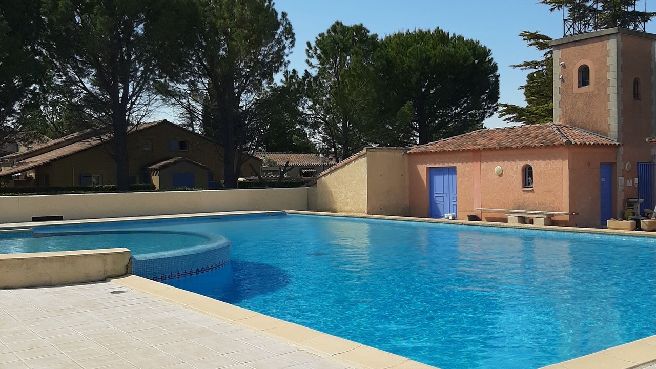 Photo of Outdoor in Eyguieres