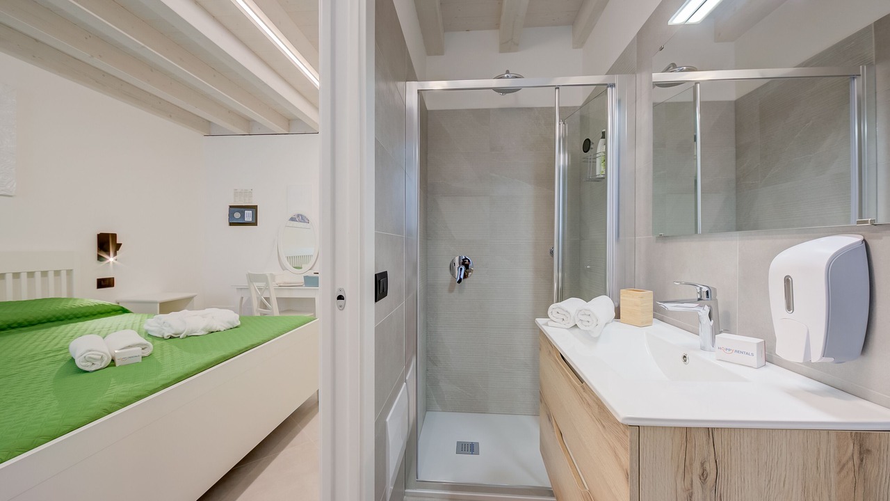 Photo of Bathroom in Salionze
