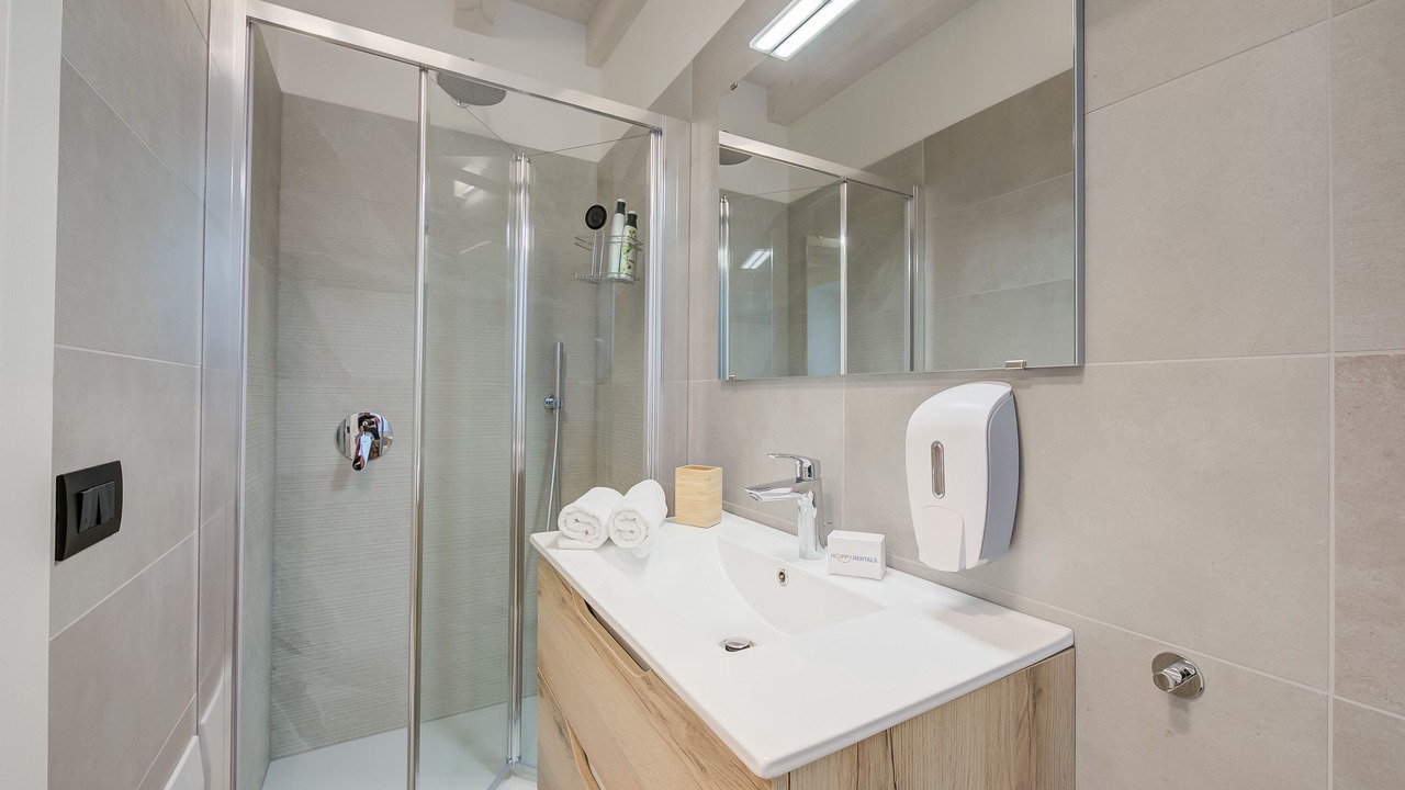 Photo of Bathroom in Salionze