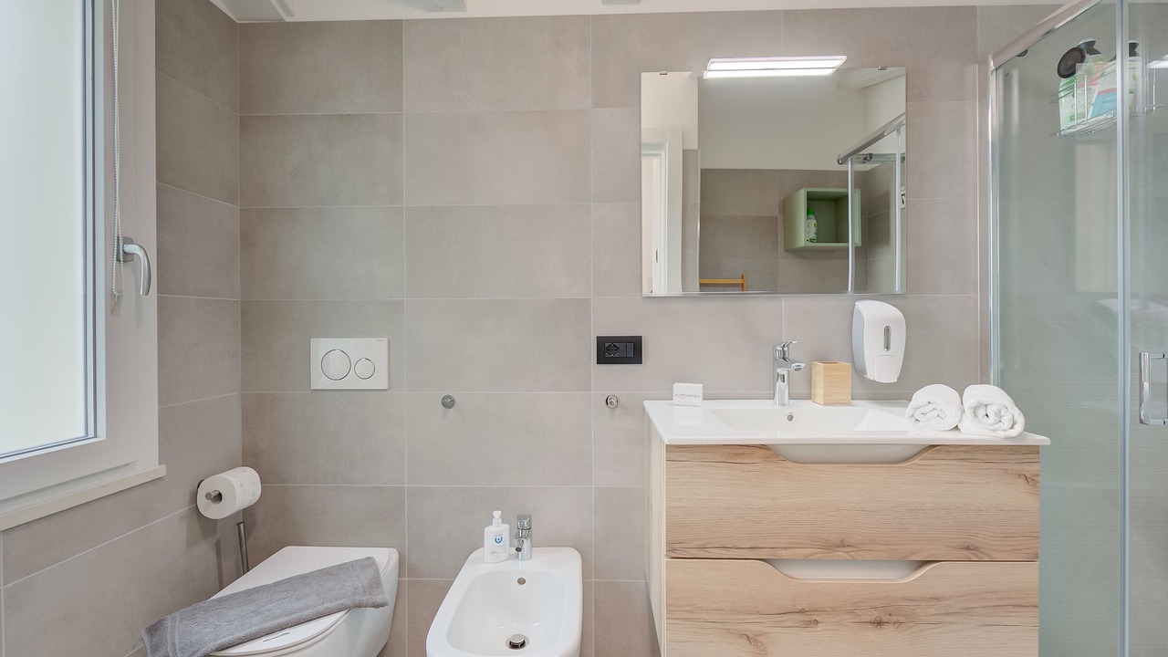 Photo of Bathroom in Salionze