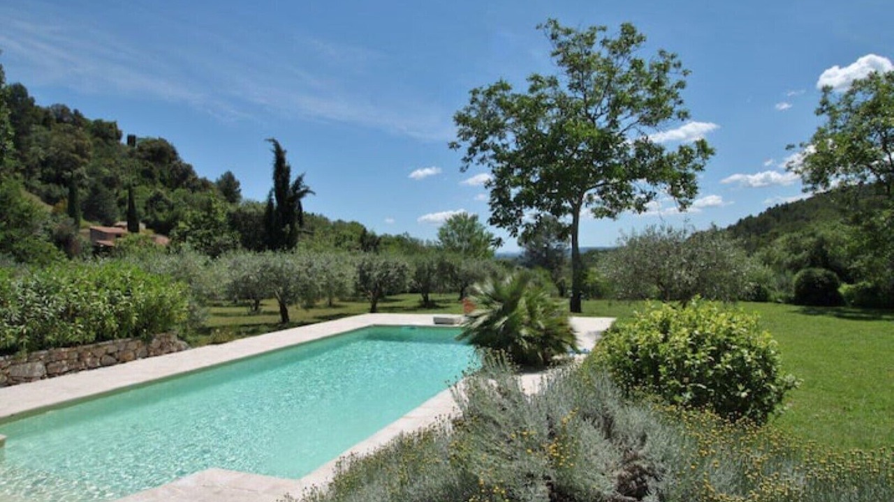 Photo of Outdoor in Cotignac
