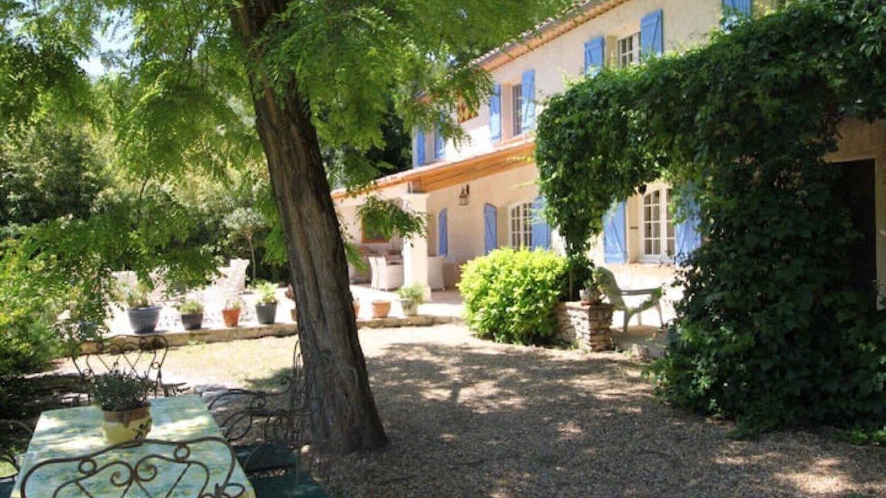 Photo of Outdoor in Cotignac