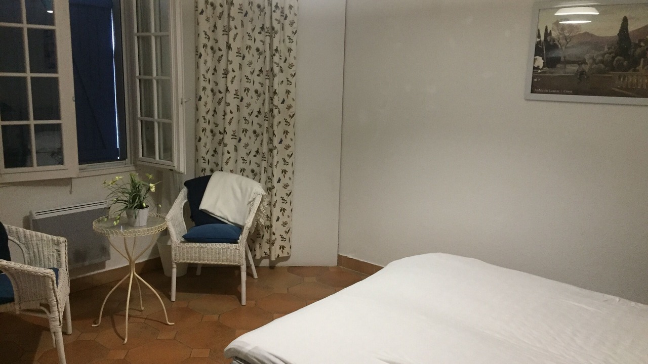 Photo of Bedroom in Cotignac