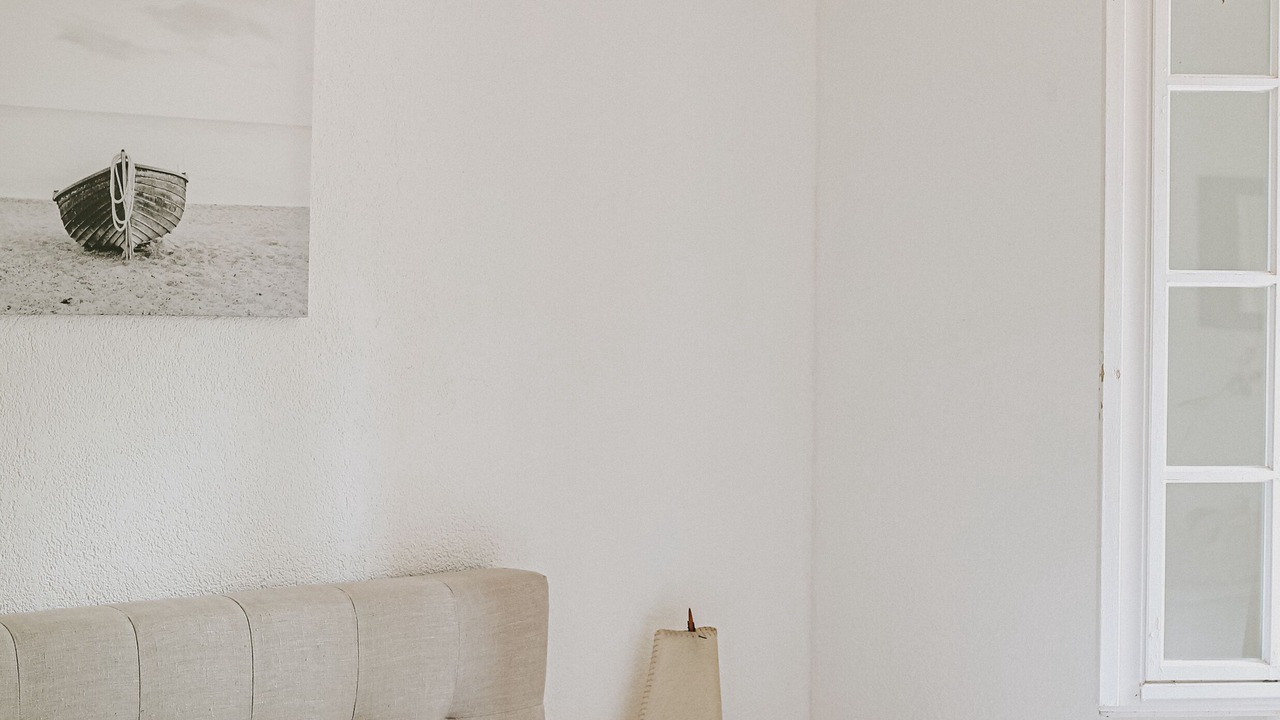 Photo of Bedroom in Cotignac