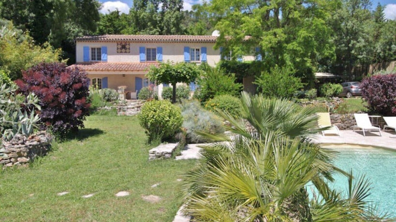Photo of Outdoor in Cotignac