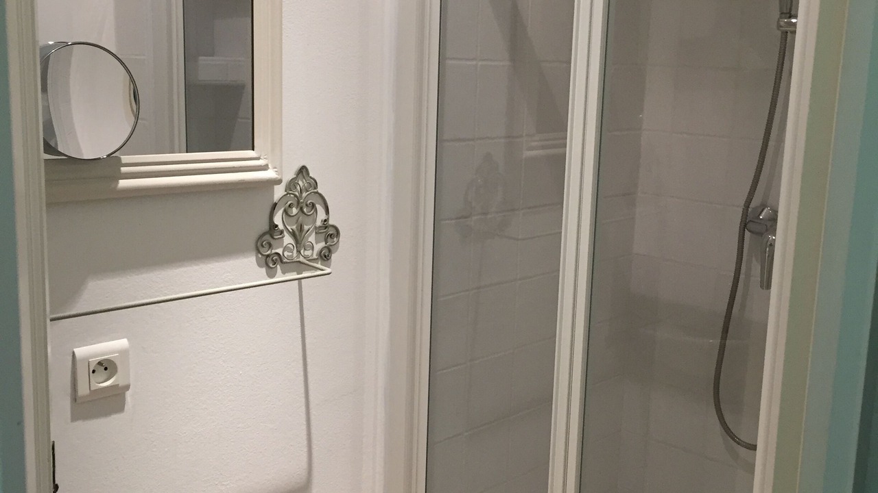 Photo of Bathroom in Cotignac