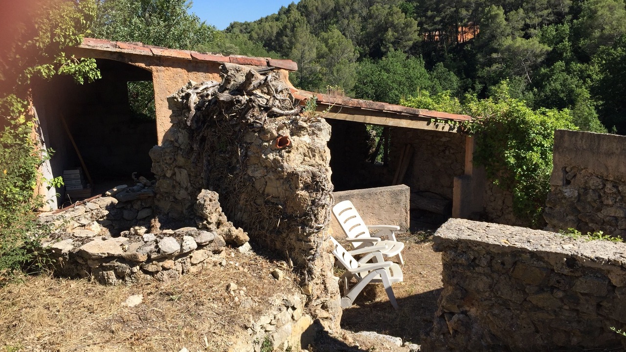 Photo of Outdoor in Cotignac