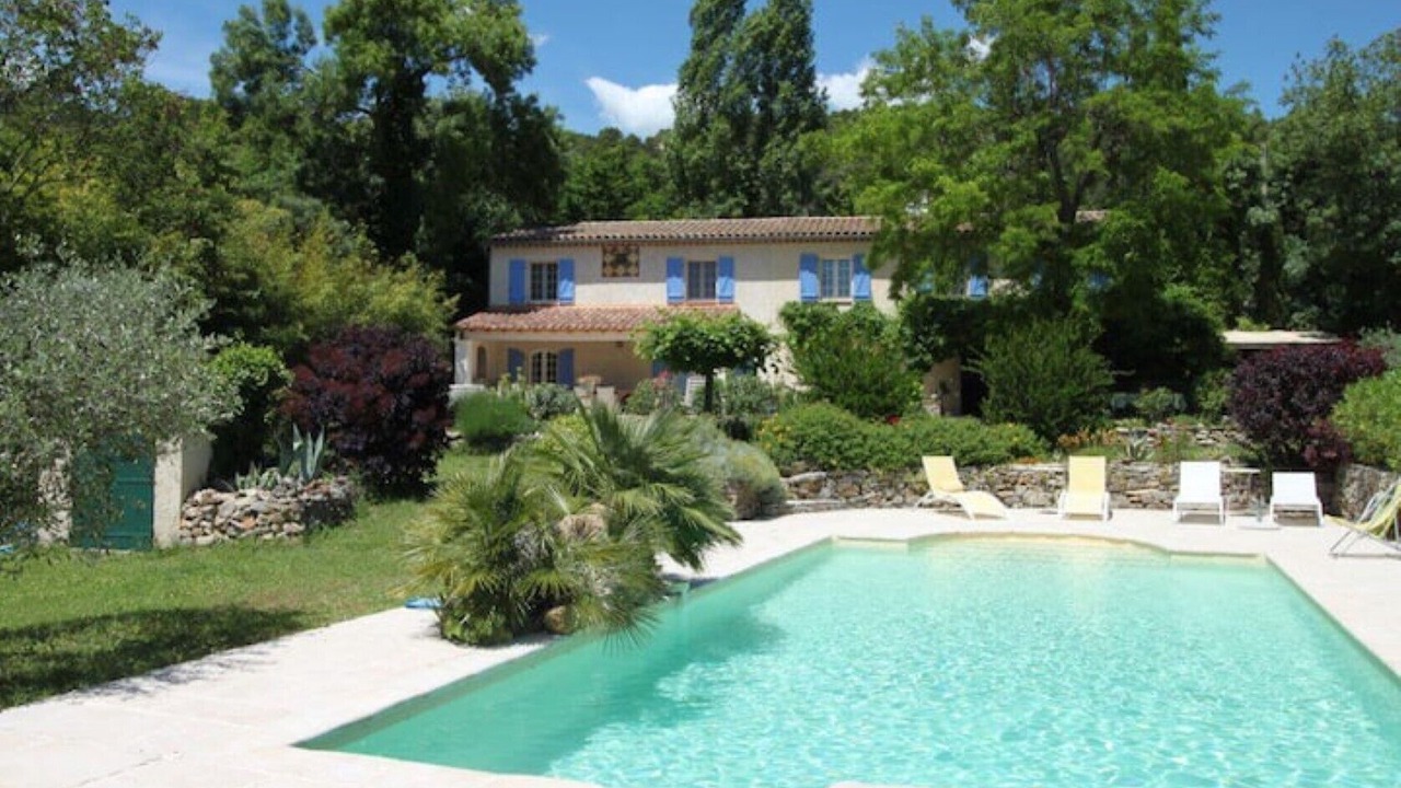Photo of Outdoor in Cotignac