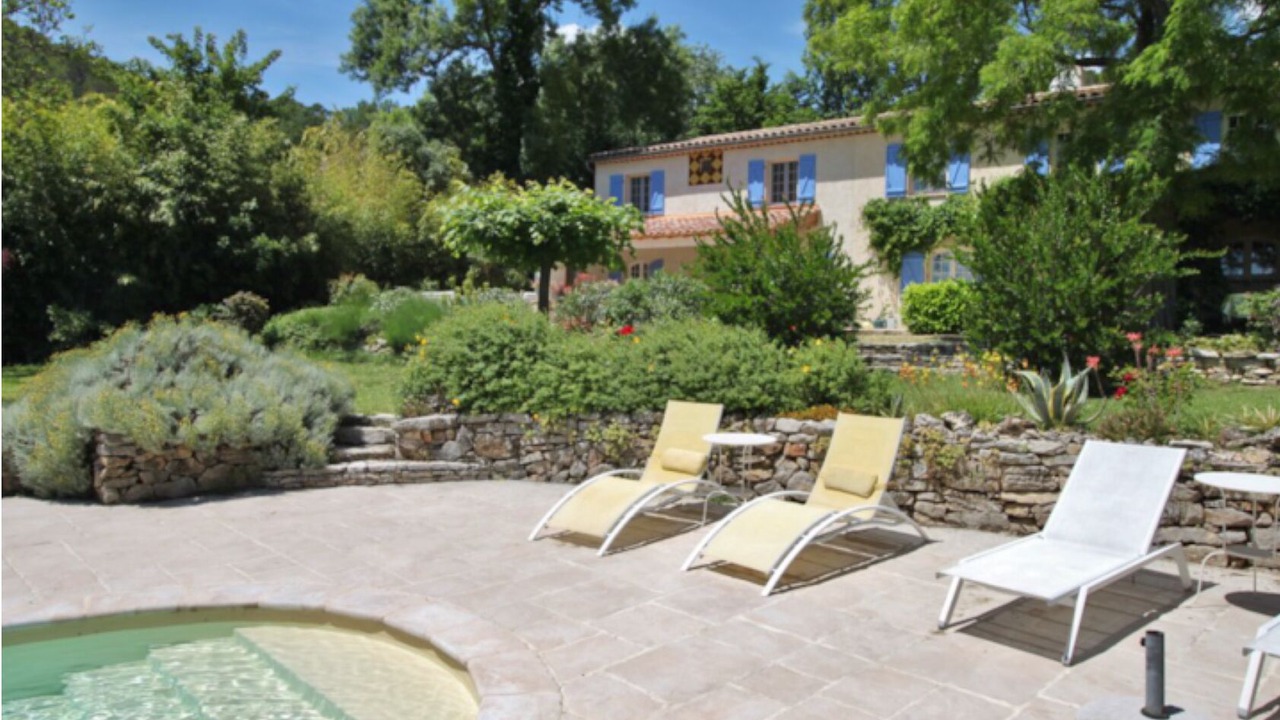Photo of Outdoor in Cotignac