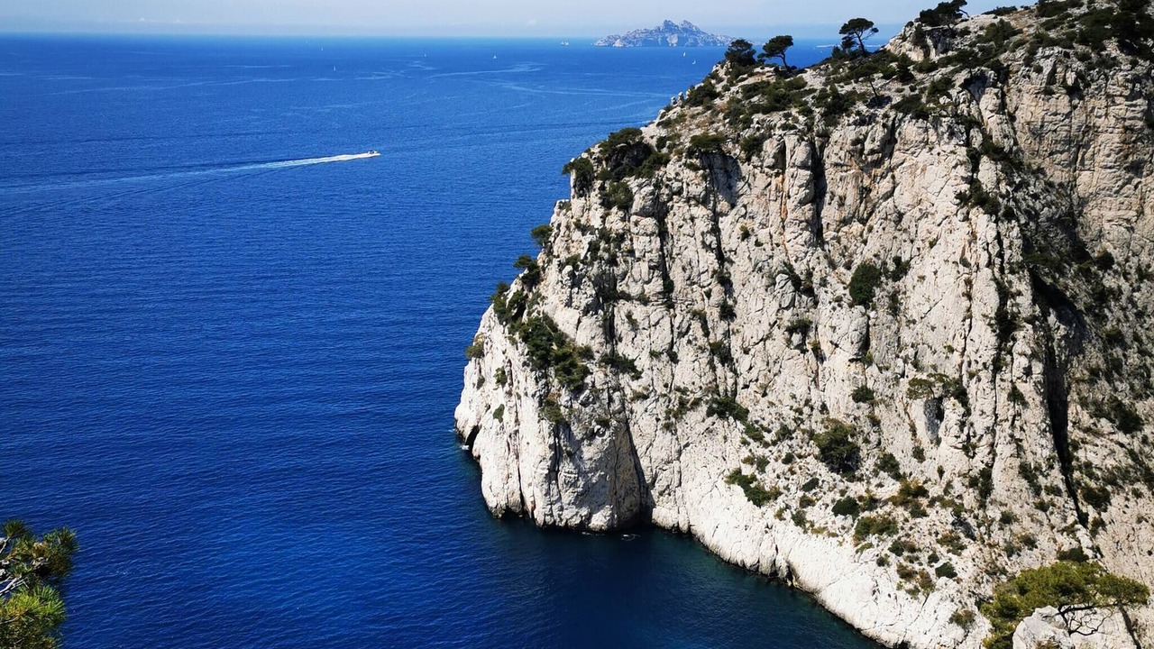 Photo of Outdoor in Les Baumettes