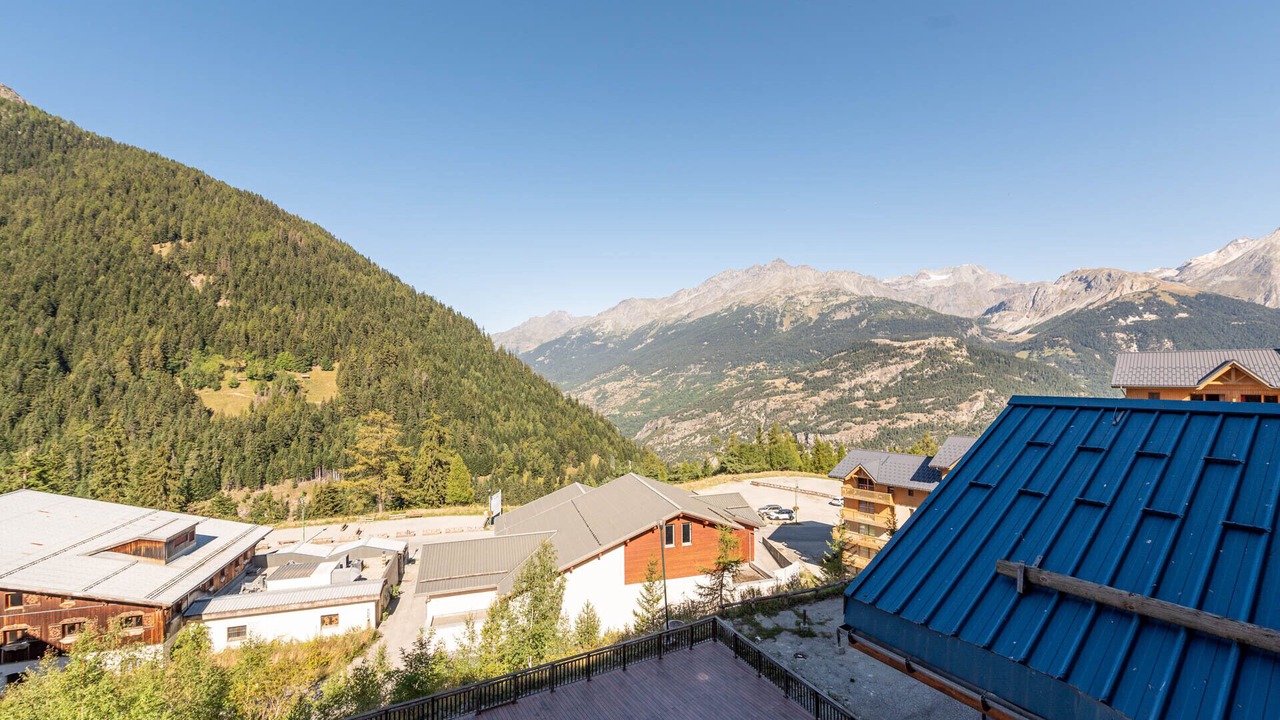 Photo of Others in Valfrejus