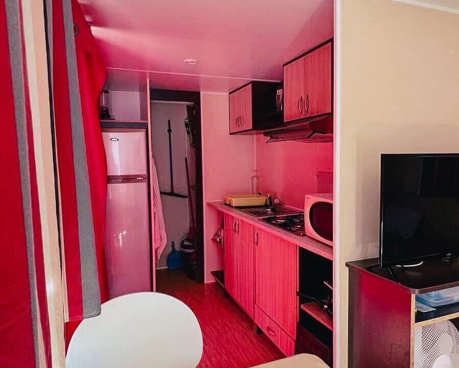 Photo of Bedroom in Frejus