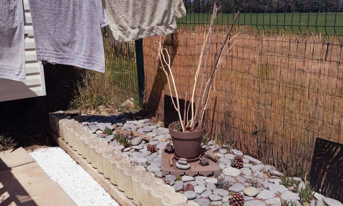 Photo of Outdoor in Frejus