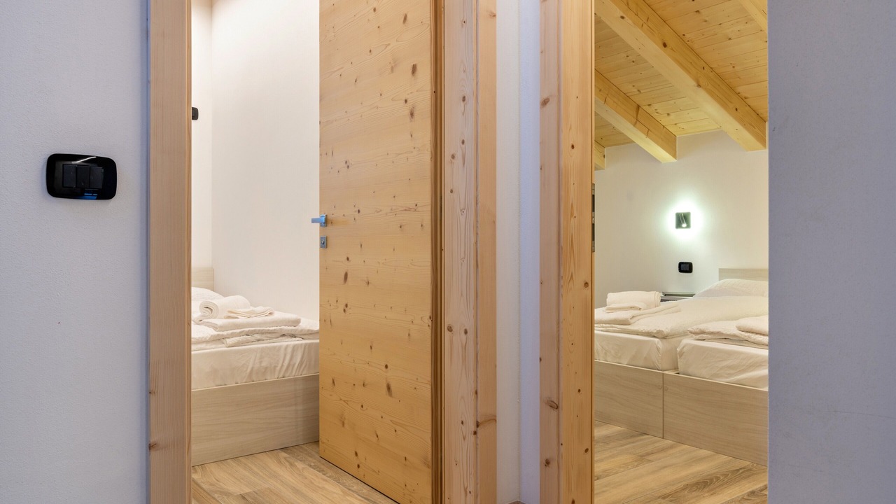 Photo of Bedroom in Soraga