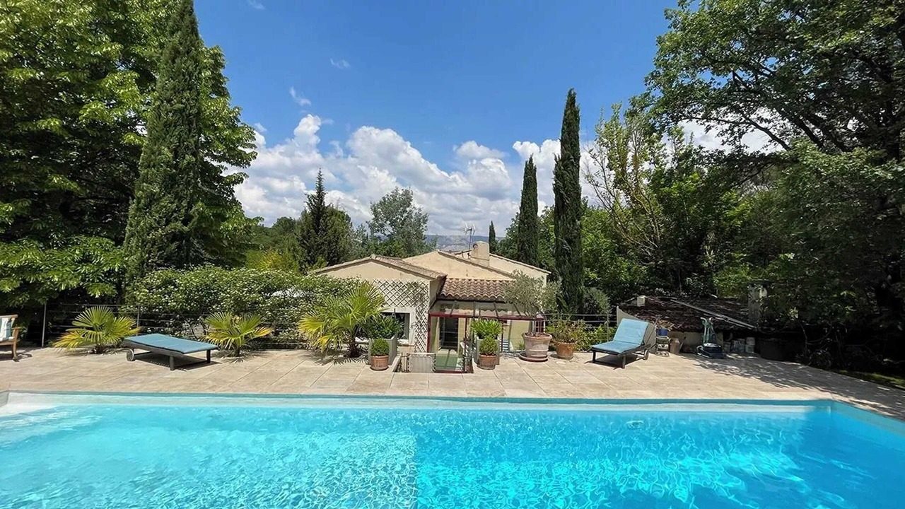 Photo of Outdoor in Fuveau