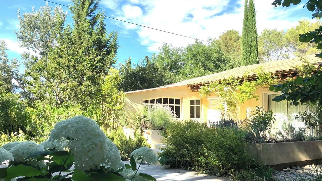 Photo of Outdoor in Fuveau