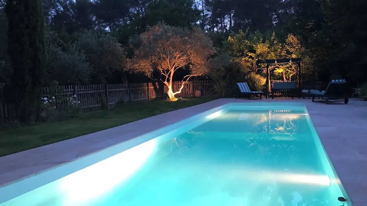 Photo of Outdoor in Fuveau