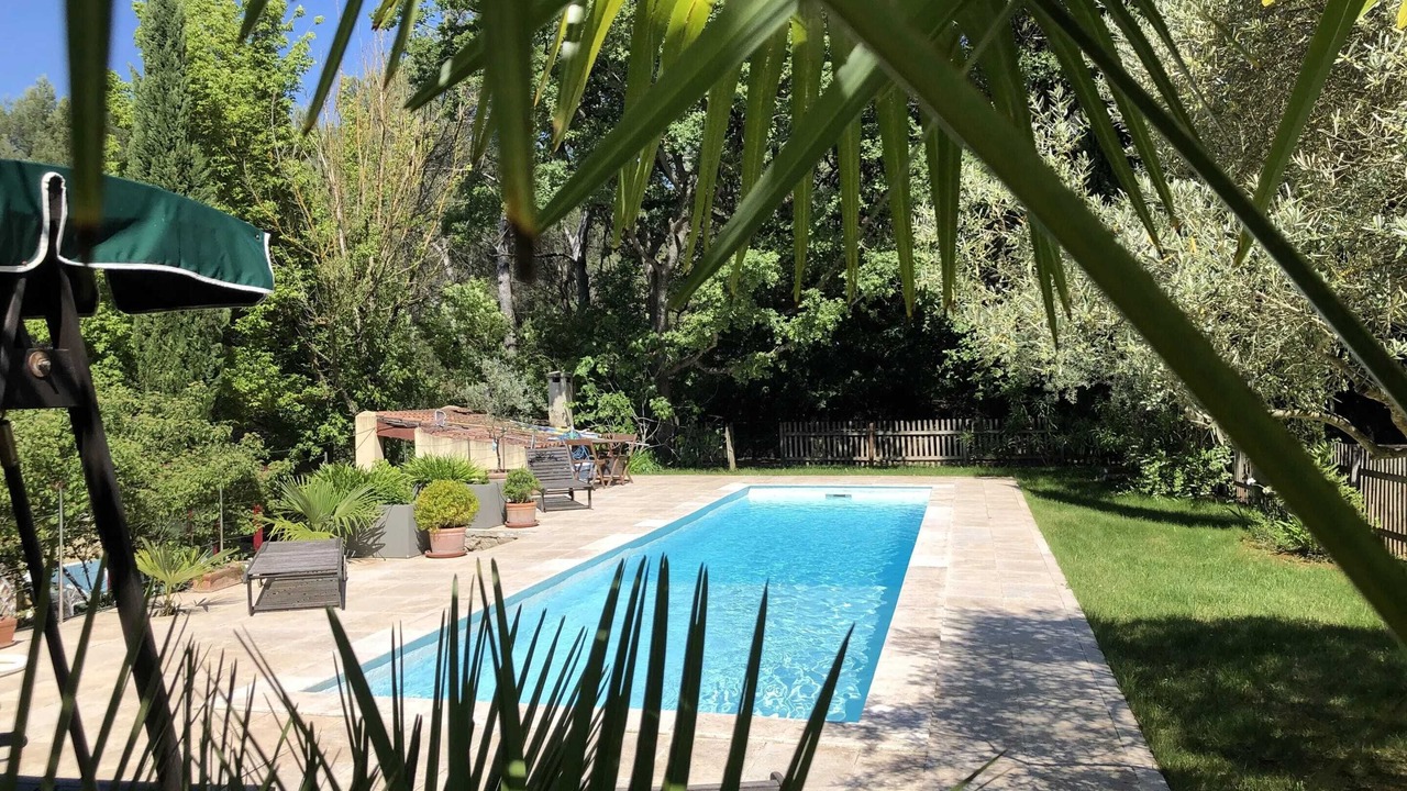 Photo of Outdoor in Fuveau