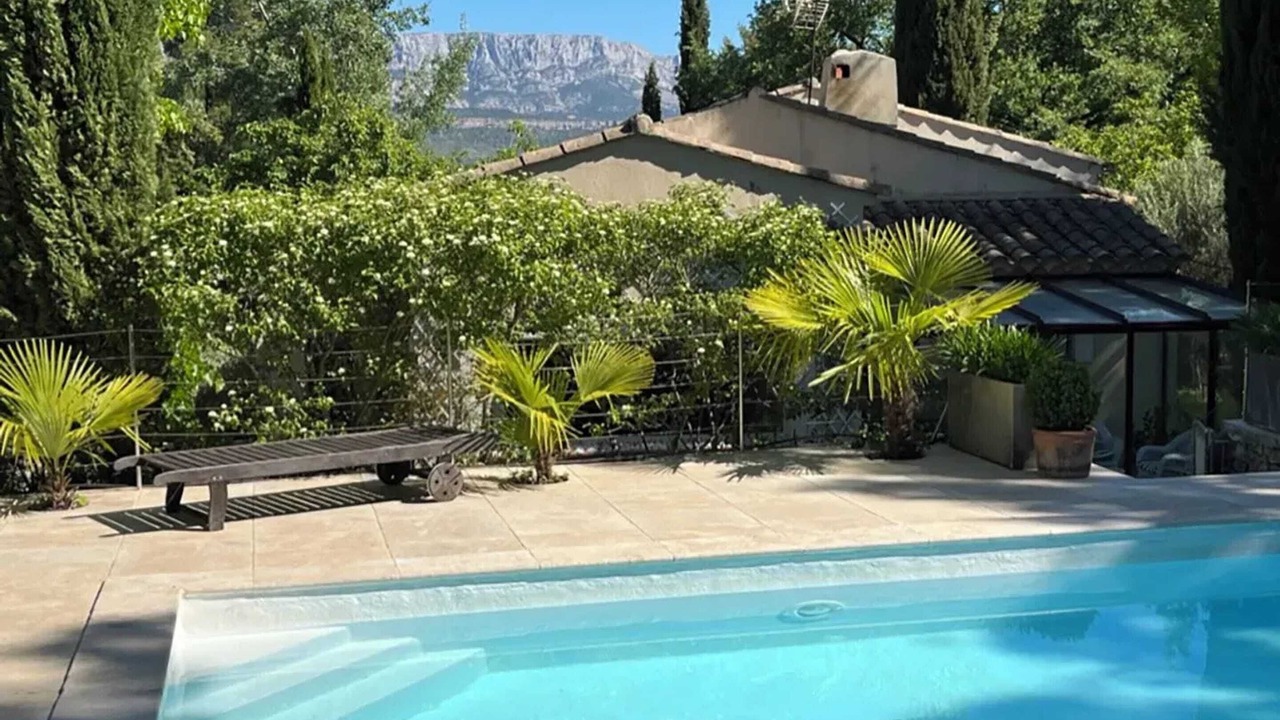 Photo of Outdoor in Fuveau